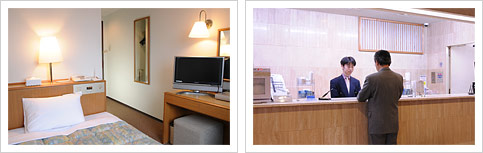 鴨川イン巣鴨イメージ