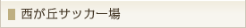 西が丘サッカー場