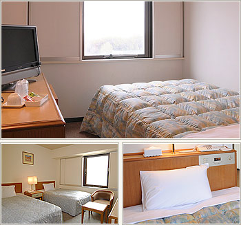 客室のイメージ