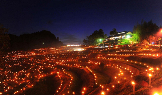 ホテルからのお知らせ