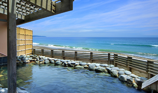 ホテルからのお知らせ（台風・大雨の影響はございません）