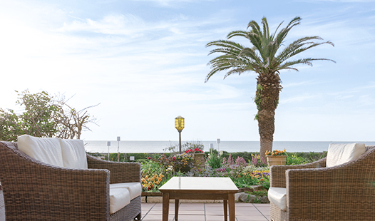 鴨川グランドホテルは2018年12月21日(金)リニューアルオープンいたしました。