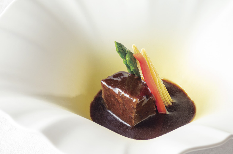 「洋食」選べる料理のイメージ