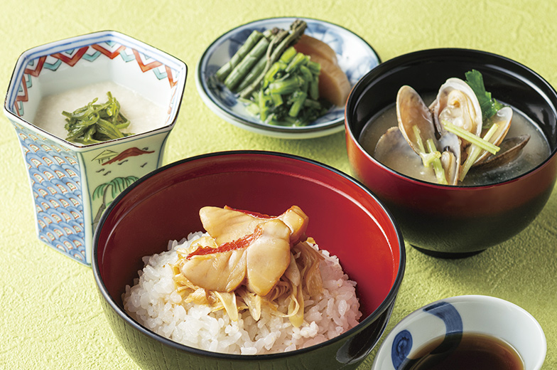 「食事」料理のイメージ