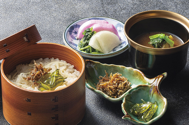 「食事」料理のイメージ