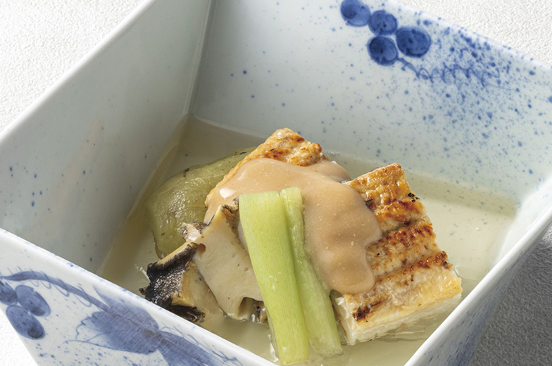 「季節肴」料理のイメージ