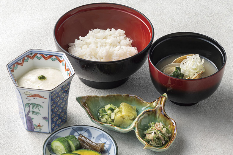 「食事」料理のイメージ
