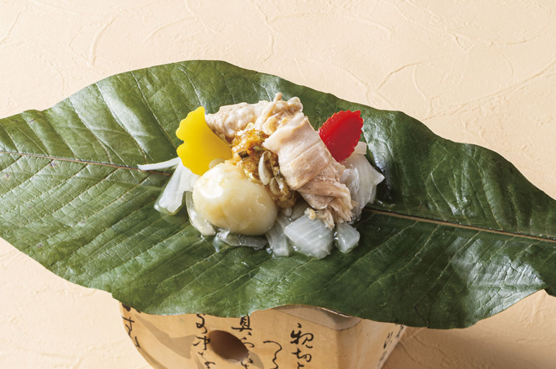 「焼き物」料理のイメージ