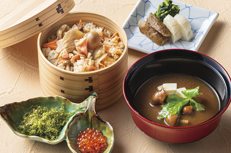 「食事」料理のイメージ