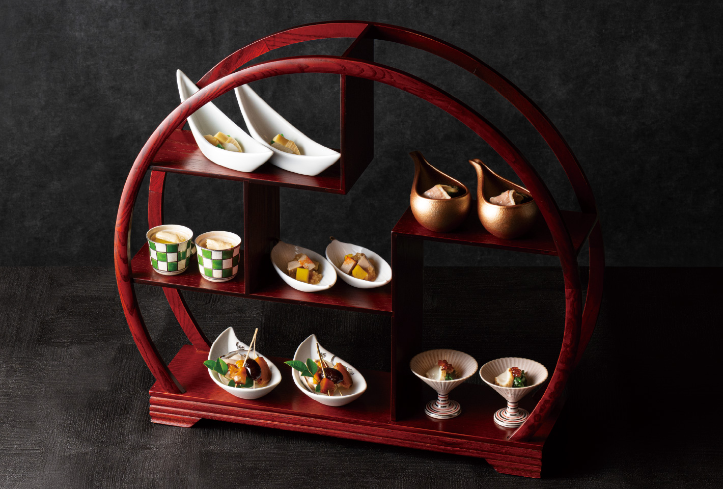 「風韻」の料理イメージ