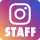 Instagram staff