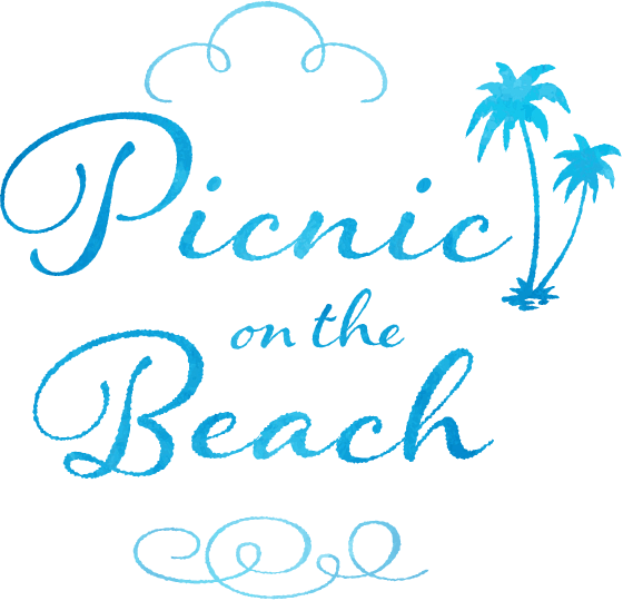 Picnic on the Beach