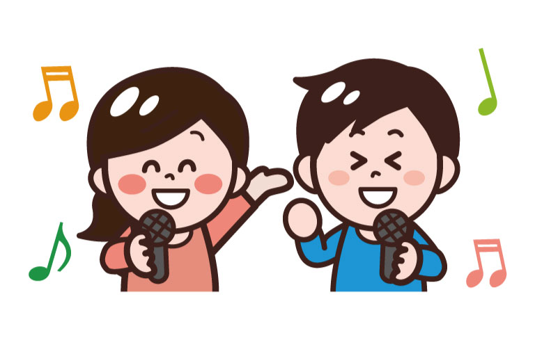 カラオケ