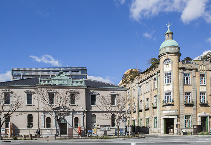 下関ロケ地めぐり