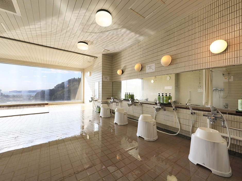 大浴場イメージ
