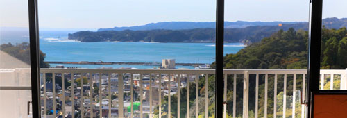 【早期割引でお得！】45日以上前のご予約で楽しむ勝浦リゾートステイ！/素泊まり